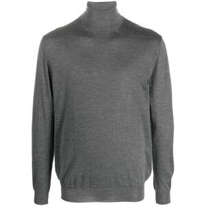 Malo Men Turtleneck Sweater